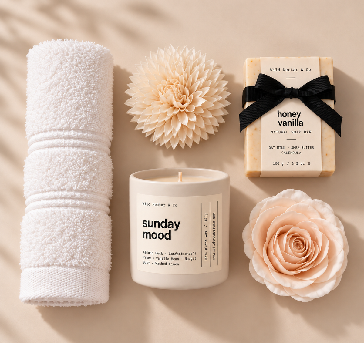 Sunday Mood - Gift Set
