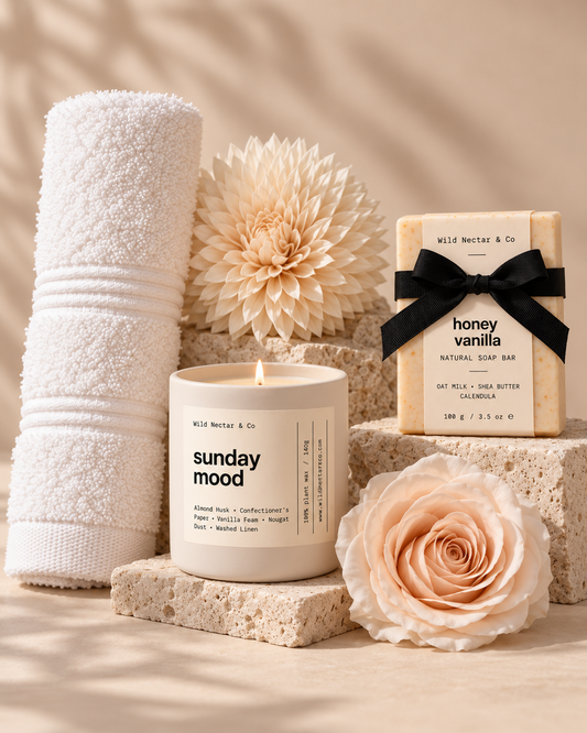 Sunday Mood - Gift Set