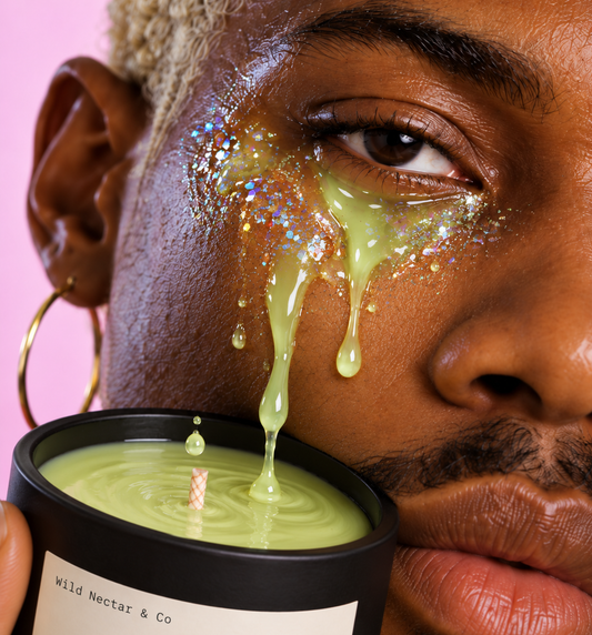 Trip Pop - Classic Candle