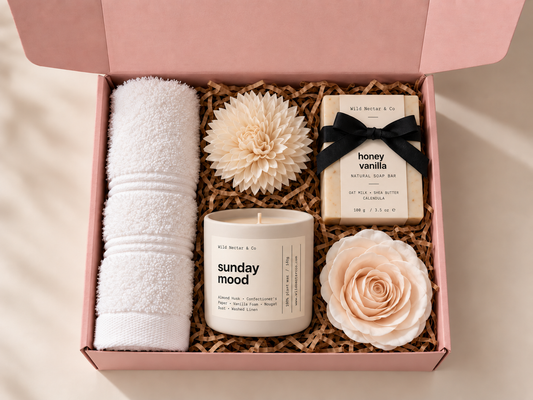 Sunday Mood - Gift Set